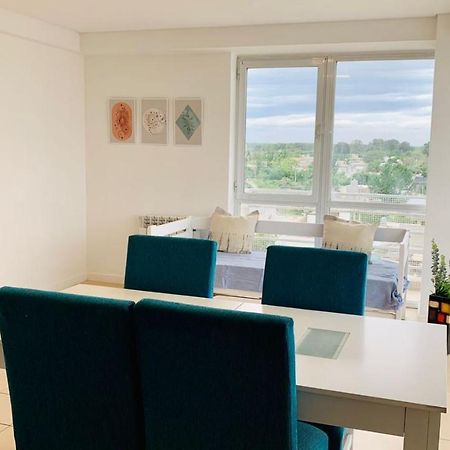 Jardines De Esmeralda Cipolletti Apartman Kültér fotó