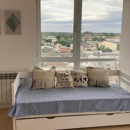 Jardines De Esmeralda Cipolletti Apartman Kültér fotó