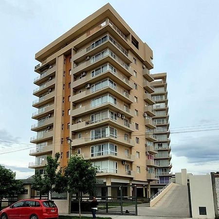 Jardines De Esmeralda Cipolletti Apartman Kültér fotó