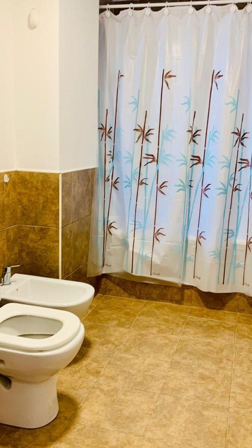 Jardines De Esmeralda Cipolletti Apartman Kültér fotó