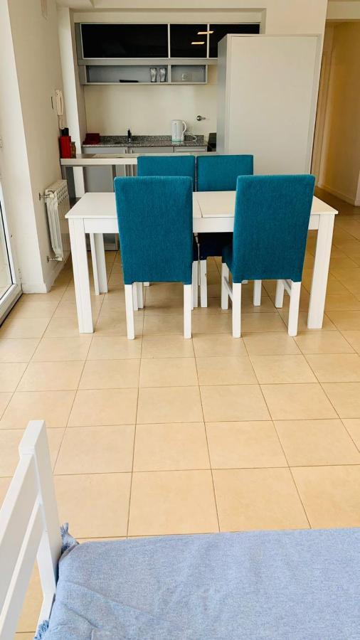 Jardines De Esmeralda Cipolletti Apartman Kültér fotó