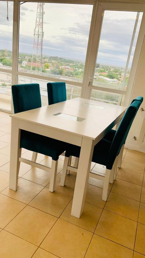 Jardines De Esmeralda Cipolletti Apartman Kültér fotó