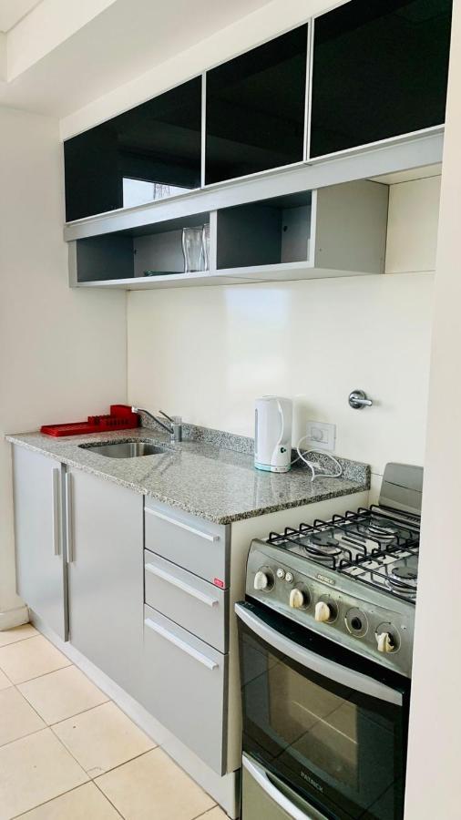 Jardines De Esmeralda Cipolletti Apartman Kültér fotó