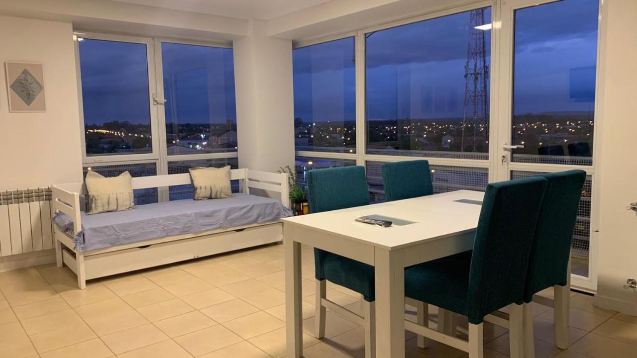 Jardines De Esmeralda Cipolletti Apartman Kültér fotó