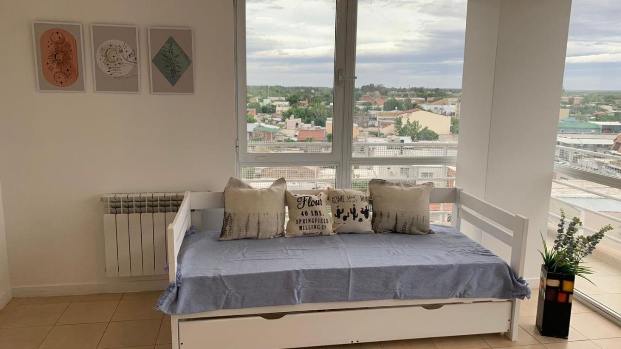 Jardines De Esmeralda Cipolletti Apartman Kültér fotó