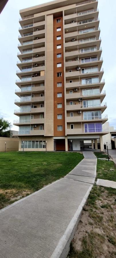 Jardines De Esmeralda Cipolletti Apartman Kültér fotó