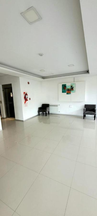 Jardines De Esmeralda Cipolletti Apartman Kültér fotó