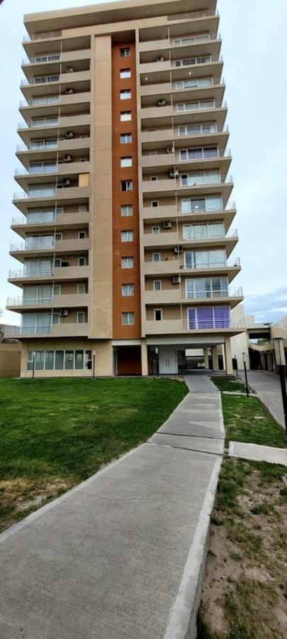 Jardines De Esmeralda Cipolletti Apartman Kültér fotó